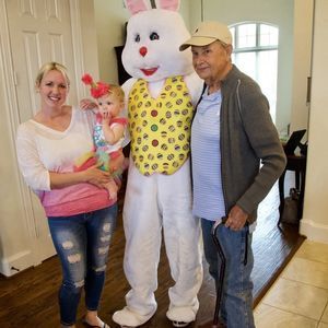 Meet your Posher, Wendi